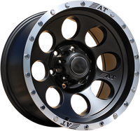 Felgi 16 do Toyota RAM Mitsubishi Nissan Kia Jeep  