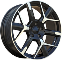 4x felgi 19" do Cupra Ateca Born Formentor Leon