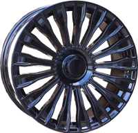 Felgi 20 do Mercedes W222 W221 W223 ML GL GLE