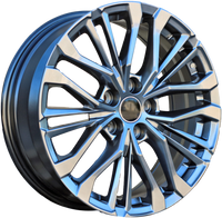 Felgi 18 do Hyundai Tucson  Elantra Kona Ioniq 