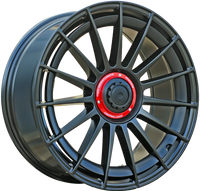 Felgi Vossen style 19" do Mercedes Audi BMW Skoda