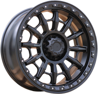 Felgi 20 do Toyota Hilux 4Runner Land Cruiser    