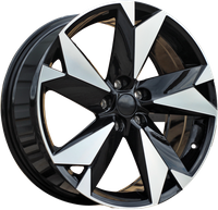 Felgi 18 do Skoda Octavia Superb Kodiaq Yeti Enyaq