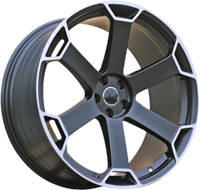  Felgi 22 do Audi Q8 SQ8 e-tron