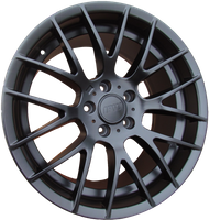 Felgi BBS style 18 do BMW F88 F20 F31 F34 E84 F10 
