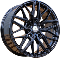 Felgi 18 do VW Crafter T5 T6 Touareg Multivan 4x4