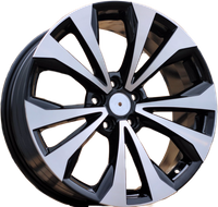 Felgi 18 do LEXUS CT GS IS LS SC RX TOYOTA RAV4  