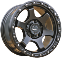 Felgi 17 do Toyota RAM Mitsubishi Nissan Kia Jeep  