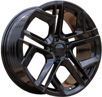 Felgi nowe 19 do VW T-ROC TIGUAN GOLF PASSAT 