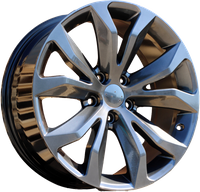 Felgi 18 do Lexus CT GS IS LS SC RX RZ UX Toyota 