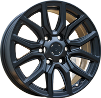 Felgi 17" do Toyota 4Runner Land Cruiser Hilux 
