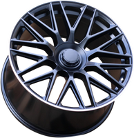 Felgi 19 do Mercedes A B C E S ML VITO VIANO GLC 