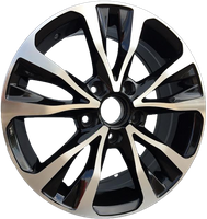 Felgi 16 do Toyota Auris Avensis Corolla Yaris 