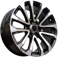 Felgi 20 do Toyota Hilux 4Runner Land Cruiser    