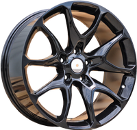 Felgi 20 do DODGE DURANGO JEEP GRAND CHEROKEE  