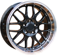 Felgi BBS style 17 do BMW seria 3 seria 5 7