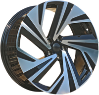 Felgi 21 do VW Arteon Touran T-Roc Touareg 