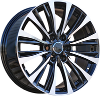 Felgi 18 do Toyota Hilux Hiace Land Cruiser    