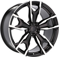 Felgi aluminiowe 20 do BMW X3 G01 G30 G31