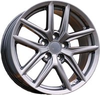 Felgi 17 do  LEXUS  ES GS NX RC TOYOTA 