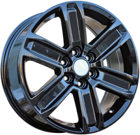 Felgi 16 do Toyota RAM Mitsubishi Nissan Kia Jeep  