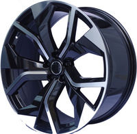 Felgi 22 do AUDI  Q7 SQ7 Q8 SQ8 RS 