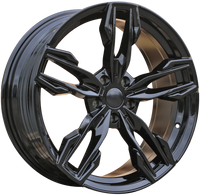 Felgi 21 do Bmw X3 X5 X6 X4 X7 G30 G31 M-Power
