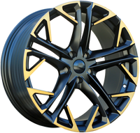 4x felgi 18" do Cupra  Ateca Born Formentor Leon