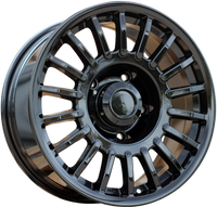 Felgi 18 do Toyota Land Cruiser Tundra Sequoia  Lexus LX