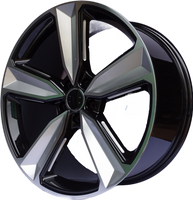 Felgi 20 do AUDI A4 A5 A6 A7 A8 Q3 Q5 Q7 RS 