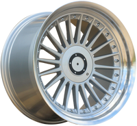 Felgi 19 do BMW 5 F10 F11 6 F12 F06 7 F01 F02