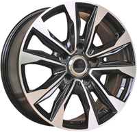 Felgi 18 do Toyota Land Cruiser Tundra Sequoia Lexus LX