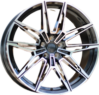 Felgi 20 do BMW 3 5 7 X3 F45 F46 G30 G31 G11 G12
