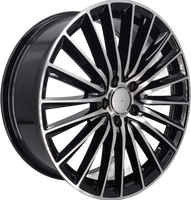 Felgi AMG style 19 do Mercedes C klasa W205 W206 