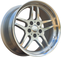 Felgi BBS style18 do BMW Opel Lexus Chevrolet