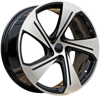 Felgi ABT style18 do Audi VW Skoda Seat 
