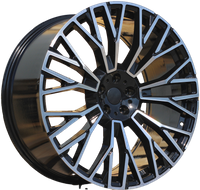 Felgi kute 22 do BMW 7 8 X5 X6 