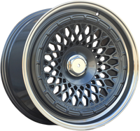 Felgi Vossen  style 18 do Mercedes Audi VW Skoda 