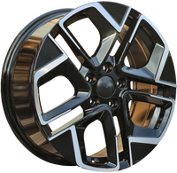 Felgi 18 do VW Golf Passat Tiguan Jetta T-Roc 