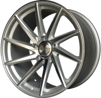 felgi Vossen style 19 do BMW 5 6 7 E60 E61 X3 X5