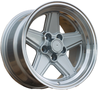 Felgi 16 do MERCEDES W211 CLK SLK SL 