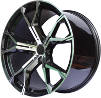 Felgi aluminiowe 22 do BMW X3 X5 X6 X7  