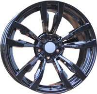 Felgi 20 5x120 BMW X3 X4 X5 X6 M-Power style  
