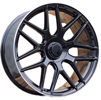 Felgi AMG style 23 do MERCEDES G 