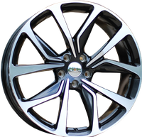 Felgi 19 do OPEL ASTRA ZAFIRA  INSIGNIA CHEVROLET 