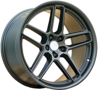 Felgi 20 do Dodge Charger Challenger SRT Chrysler 