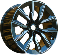 Felgi 21 do BMW X4 X5 X6 X7 M-Power style X7