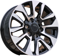 Felgi 18 do Toyota Hilux Hiace Land Cruiser    
