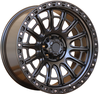 Felgi 20 do Toyota Hilux 4Runner Land Cruiser    