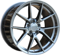 Felgi M-Power style18 do BMW seria1 2 3 4 5 X3